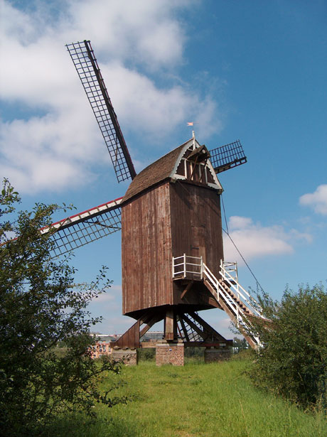Moulin-a-vent-de-Woluwe-St-lambert (5) Moulin-a-vent-de-Woluwe-St-lambert (5)