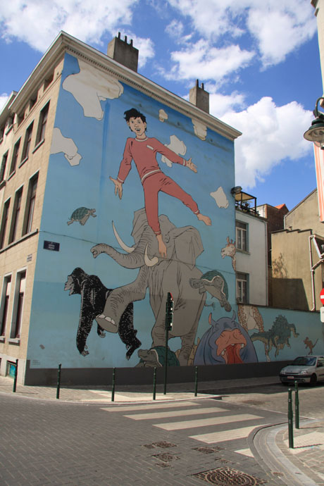 Les Rêves de Nic