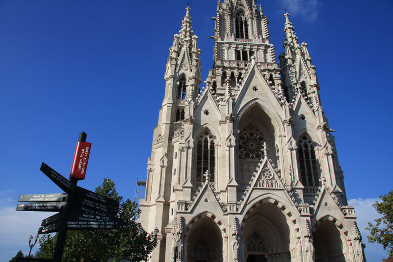 Notre-Dame de Laeken