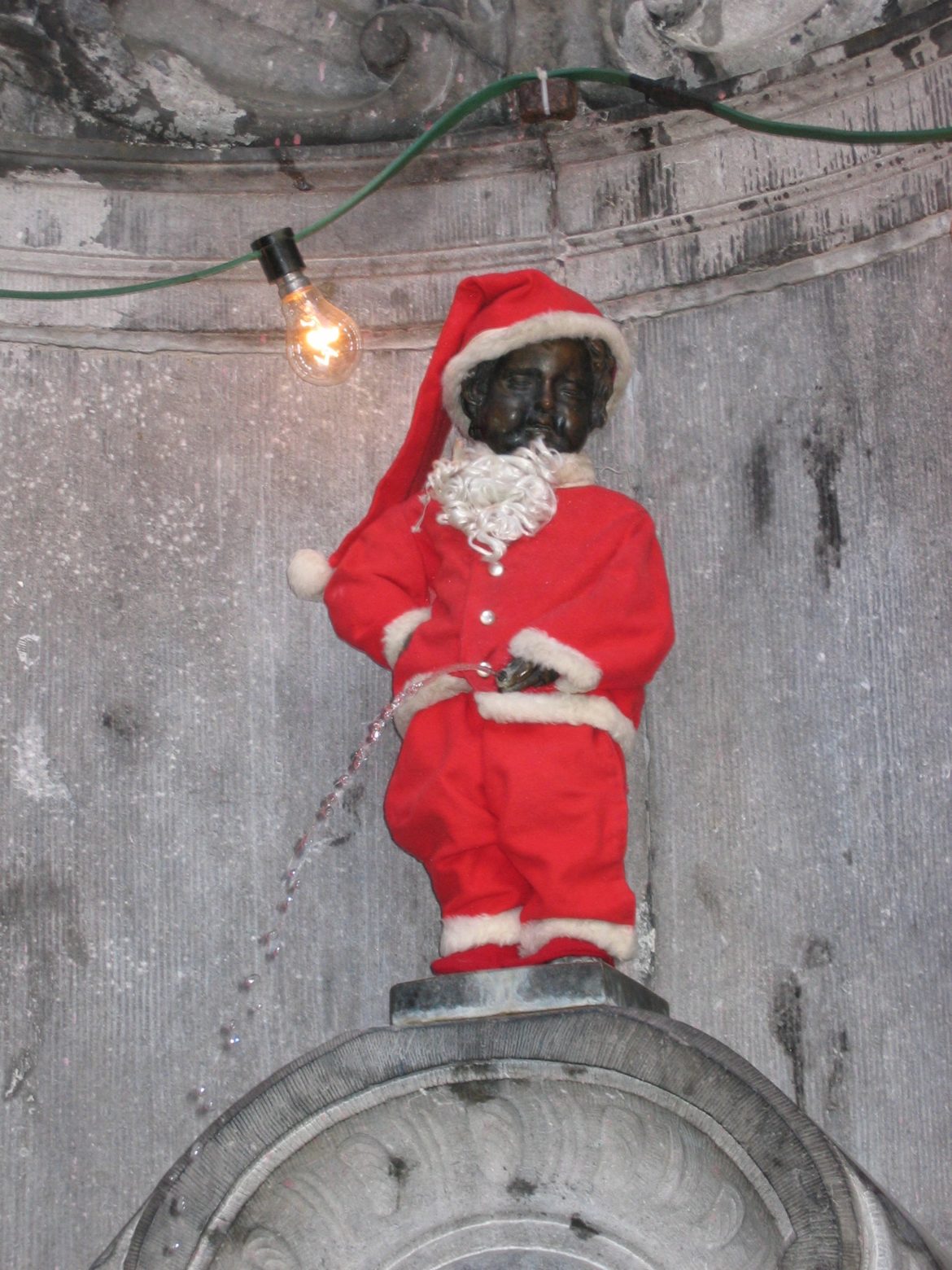 Mannekenpis
